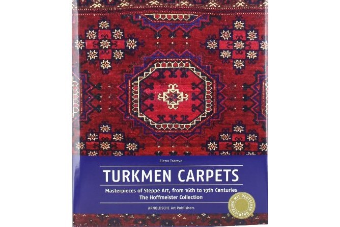 Turkmen Carpets