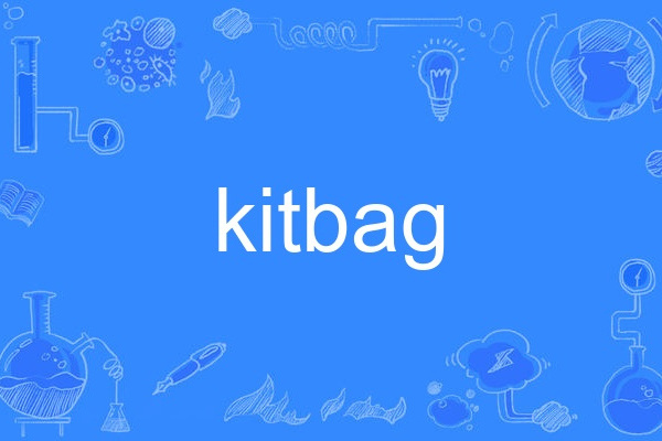 kitbag