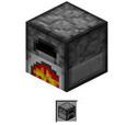 熔爐(Minecraft中的一種實用方塊)