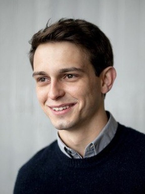 Mateusz Dopieralski