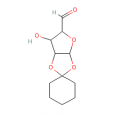 1,2-O-亞環己基-α-D-木五二醛-1,4-呋喃糖二聚體