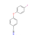4-（4-氟苯氧基）苯腈