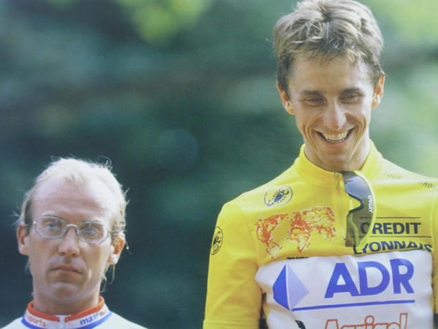 LeMond