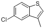 3-甲基-5-氯苯並噻吩