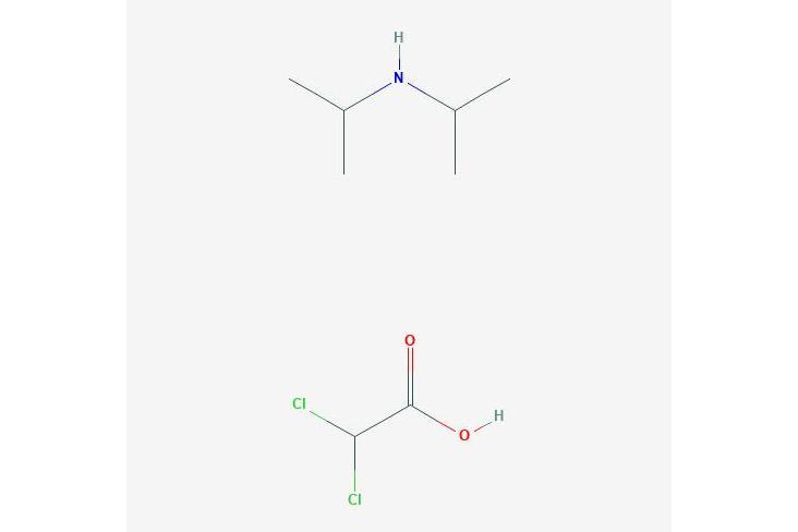 二氯乙酸二異丙胺