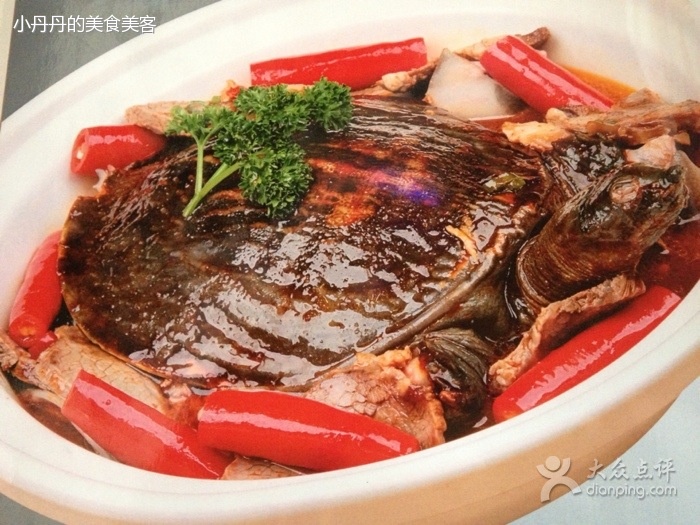 水魚頓牛肉