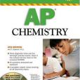 Barron\x27s AP Chemistry with CD-ROM(Neil D. Jespersen Ph.D.著圖書)