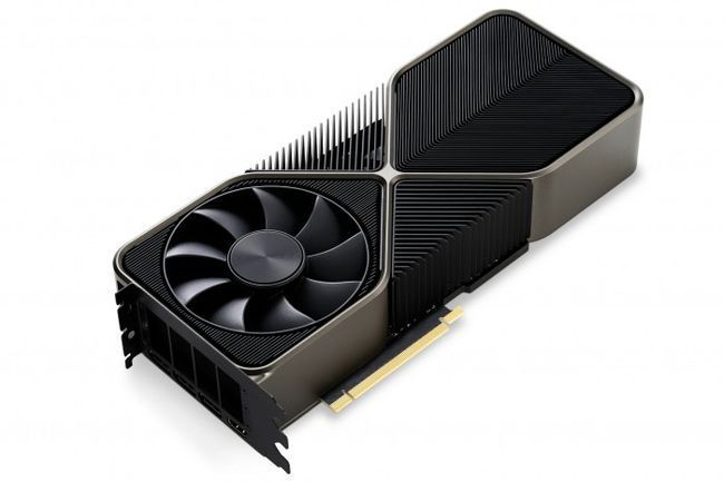 NVIDIA RTX 3090 Ti 24GB