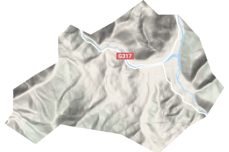 新都鎮(四川省甘孜藏族自治州爐霍縣轄鎮)