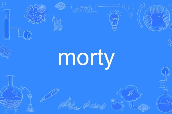 morty