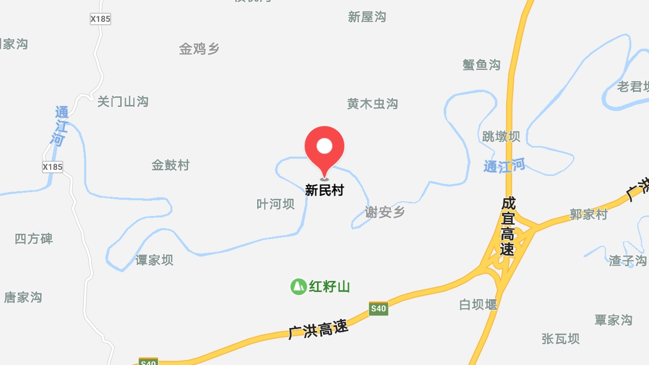 地圖信息