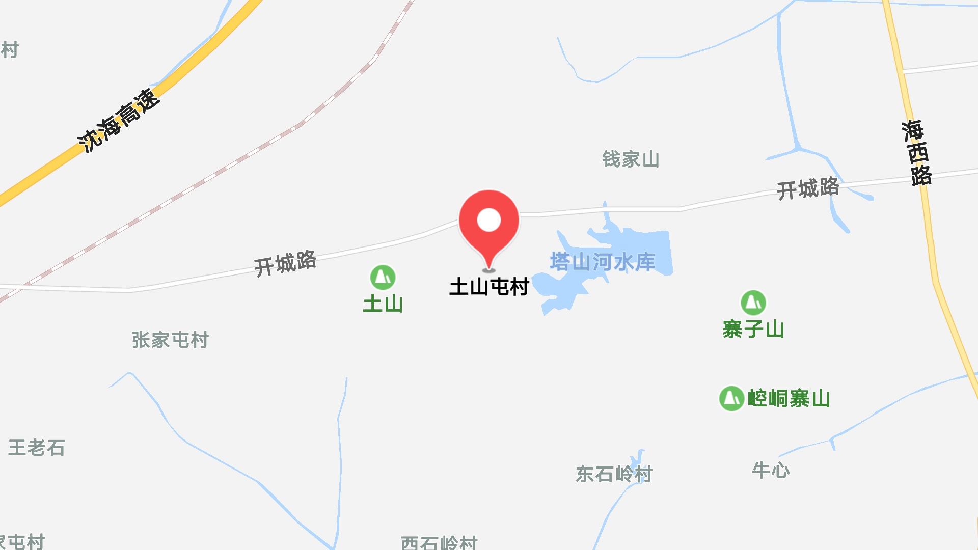 地圖信息