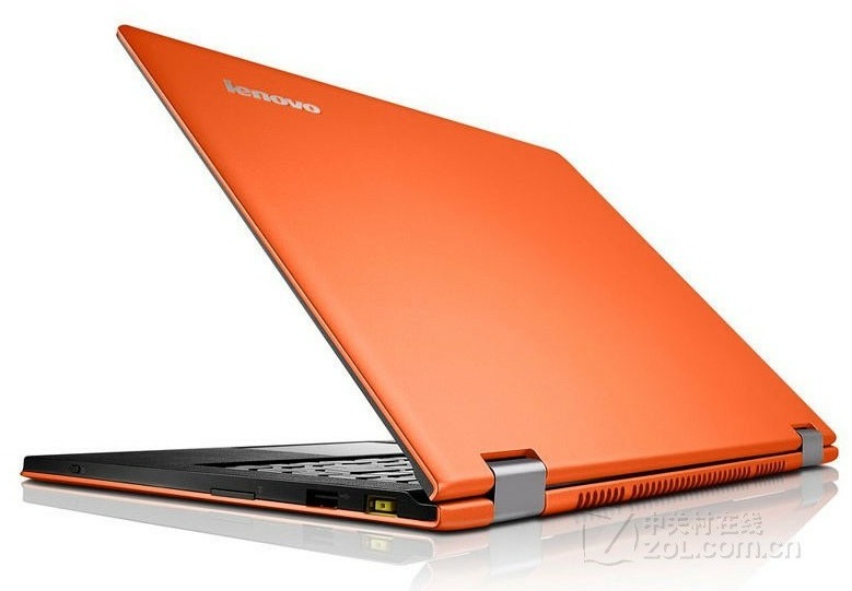 IdeaPad Yoga13-ISE（日光橙）