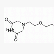 乙二醇雙α-氨基乙基醚四乙酸