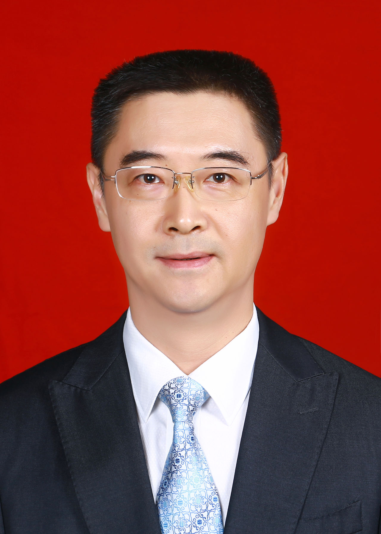王磊(四川省江油市政府黨組成員、副市長（掛職）)