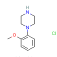 1-（2-甲氧基苯基）哌嗪鹽酸鹽