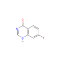 7-氟-4-喹唑啉酮