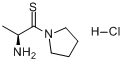 (S)-2-氨基-1-（吡咯烷-1-基）丙-1-硫酮鹽酸鹽