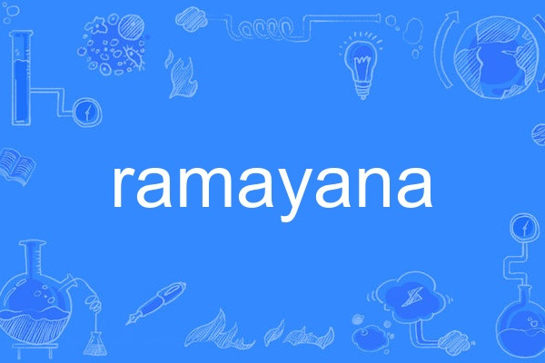 Ramayana