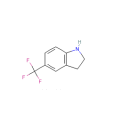 5-三氟甲基吲哚啉