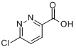 6-氯噠嗪-3-羧酸
