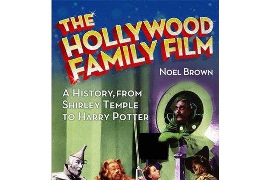 The Hollywood Family Film