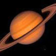 土星環(天文學名詞)