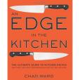 An Edge in the Kitchen