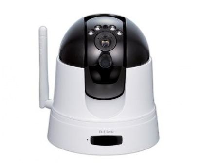 D-link DCS-VI6010H-AW