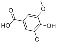 5-氯香草酸