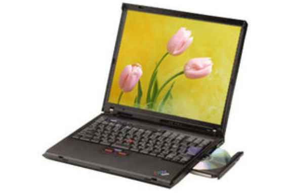 IBM ThinkPad R50e 183451C