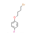 1-（4-溴丁氧基）-4-氟苯