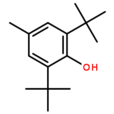 丁基羥基甲苯