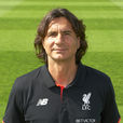 Zeljko Buvac