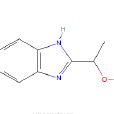2-（1-羥乙基）苯並咪唑