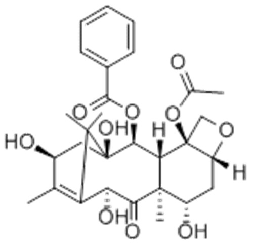 10-去乙醯基巴卡亭Ⅲ