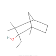 乙基-1,3,3-三甲基二環[2.2.1]庚烷-2-醇