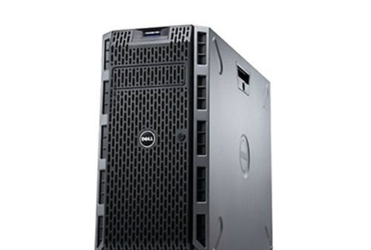 戴爾易安信PowerEdge 12G T620(Xeon E5-2680/24GB/300GB*3)