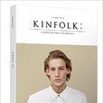 kinfolk四季