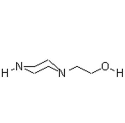 N-羥乙基哌嗪