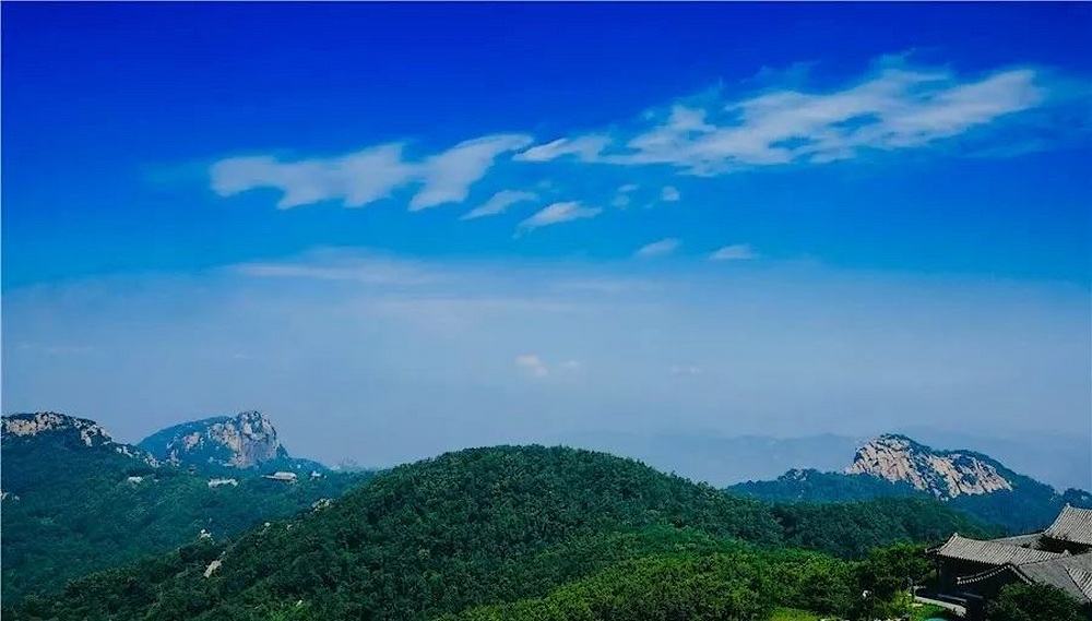 沂山(東泰山)