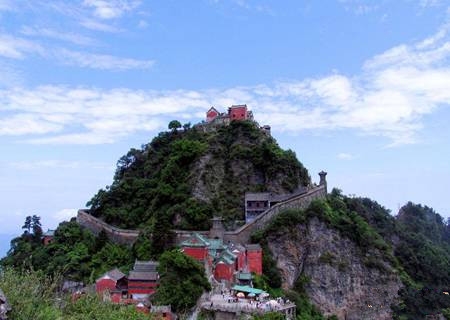 南安市鳳巢村羅山