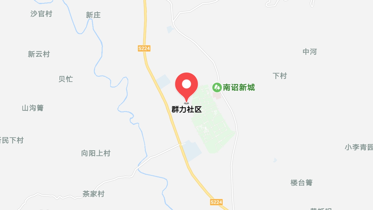 地圖信息