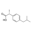 布洛芬(對異丁苯丙酸)