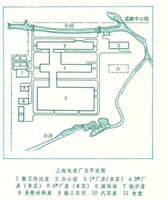 精密儀表廠建築