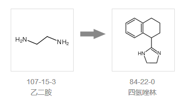 四氫唑林