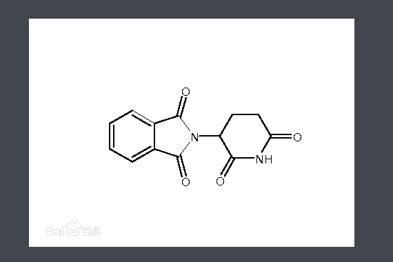 沙利度胺(酞咪哌啶酮)
