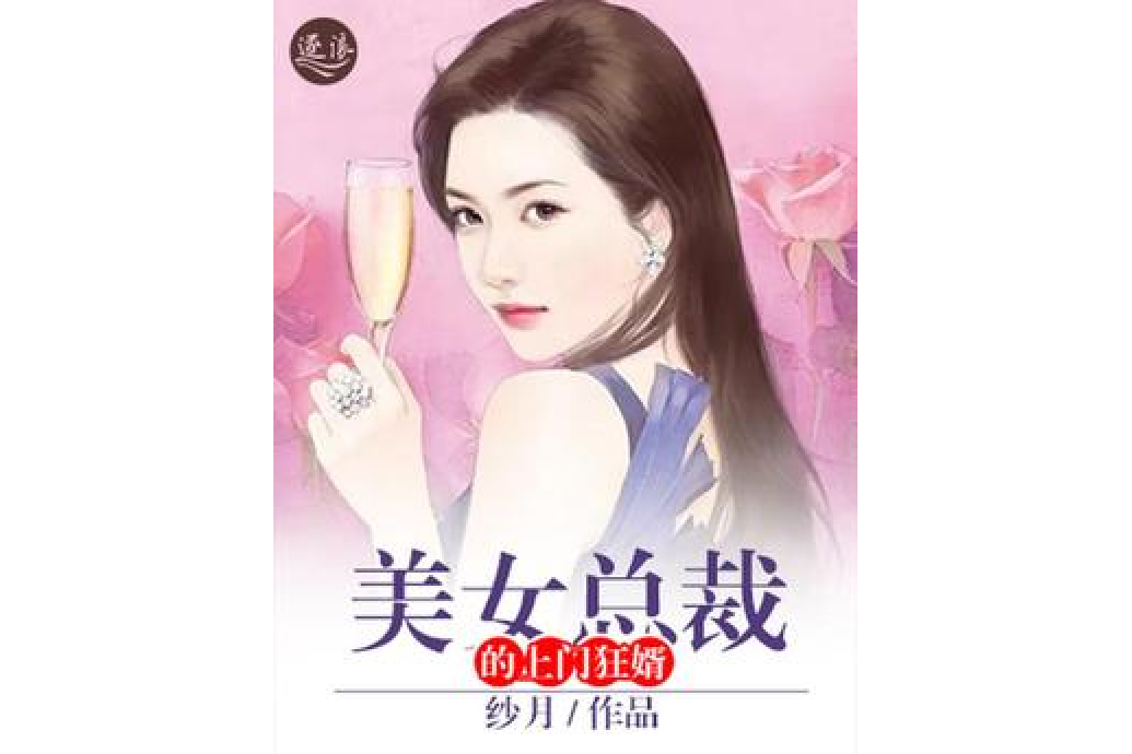 美女總裁的上門狂婿