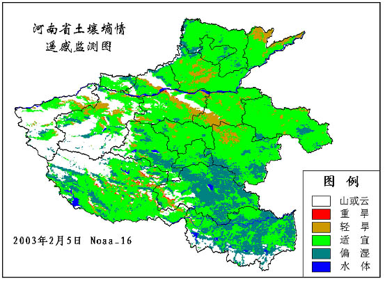 土壤飽和含水量