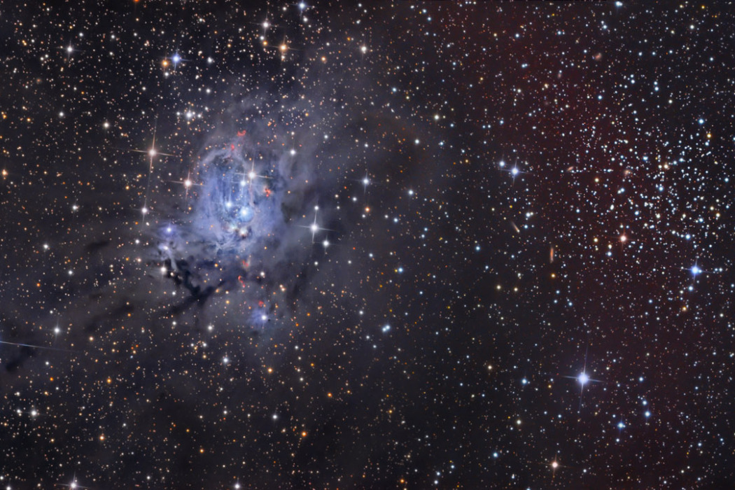 NGC 7142